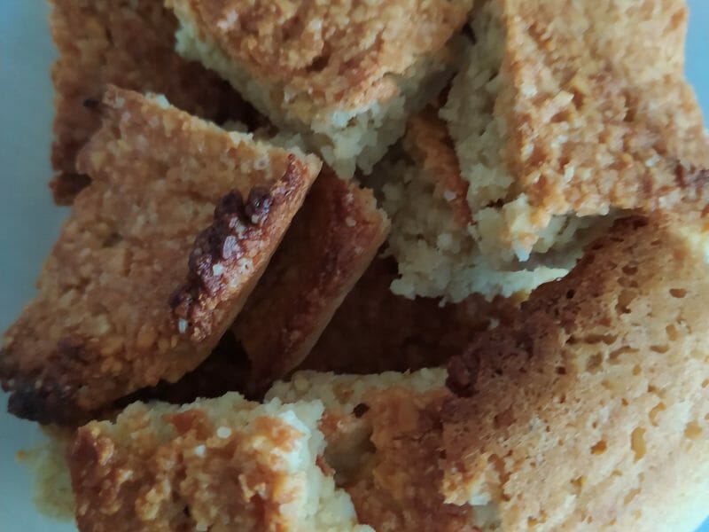 Cliquez pour zoomer ! Délices de l’écureuil Thermomix par Djenni