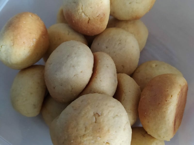 Cliquez pour zoomer ! Hélènettes Thermomix par Djenni