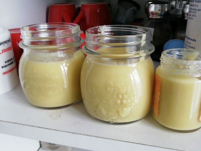 Cliquez pour zoomer ! Beurre de pomme Thermomix par Mireille_37