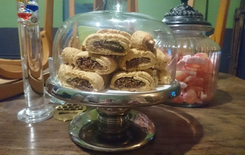 Cliquez pour zoomer ! Figolu Thermomix par Fée