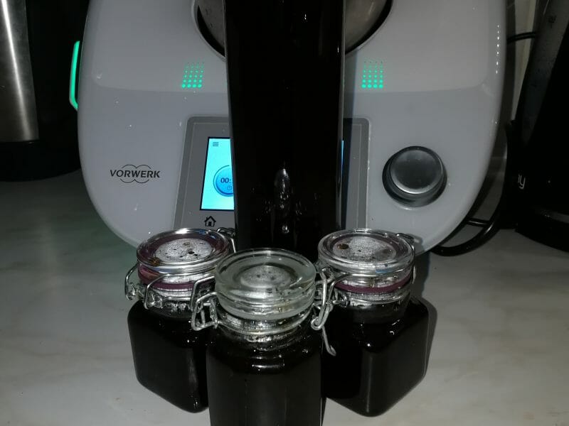 Cliquez pour zoomer ! Arôme naturel de vanille Thermomix par Nanny_11