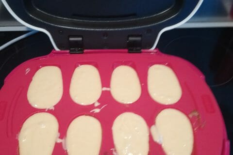 Cliquez pour zoomer ! Madeleines Thermomix par Aurelie_75