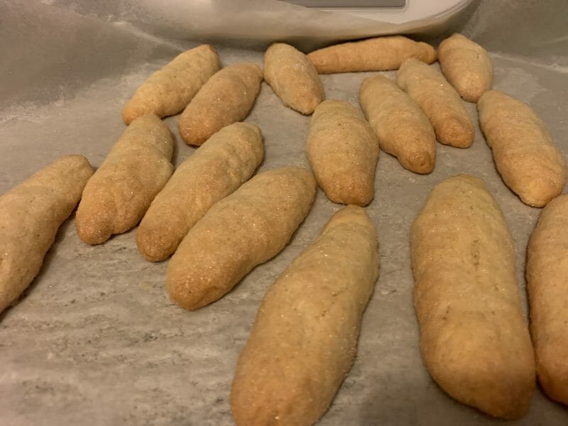 Cliquez pour zoomer ! Zezette de sète Thermomix par fifi cuisine