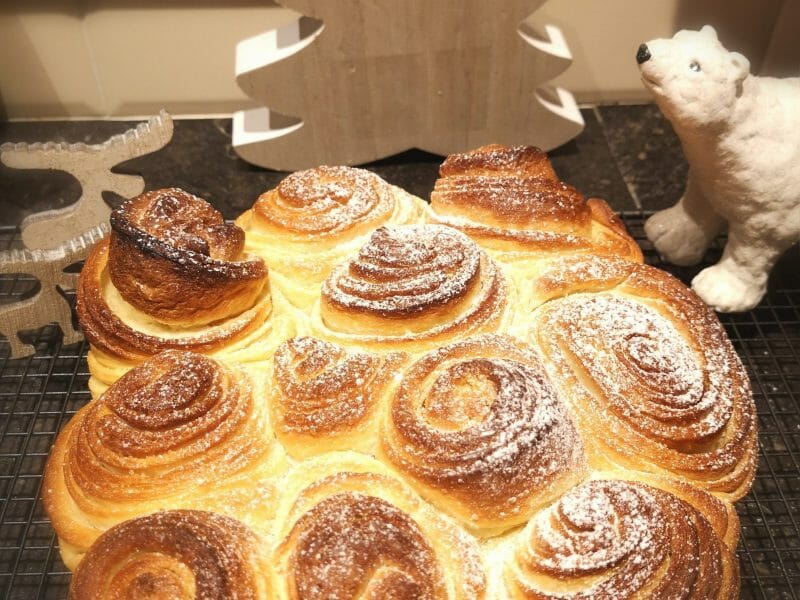 Cliquez pour zoomer ! Brioche Bouldouk Thermomix par BRIGITTEtm5