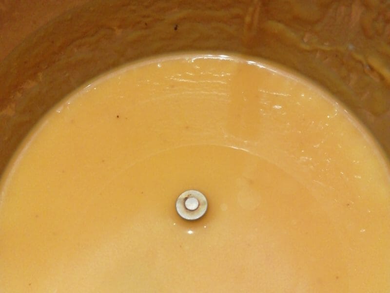 Cliquez pour zoomer ! Velouté de butternut Thermomix par Karine.dufaut@hotmail.fr