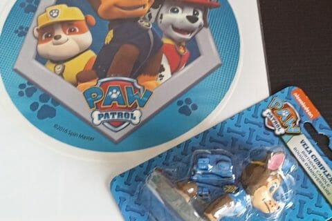 Cliquez pour zoomer ! Bavarois aux fraises Thermomix par kren5