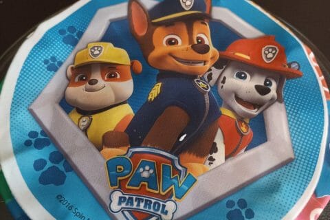 Cliquez pour zoomer ! Bavarois aux fraises Thermomix par kren5