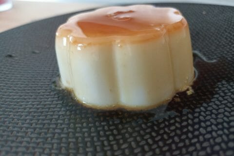 Cliquez pour zoomer ! Flamby Thermomix par kren5