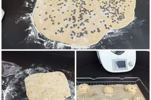 Cliquez pour zoomer ! Briochettes façon Doowap Thermomix par kren5