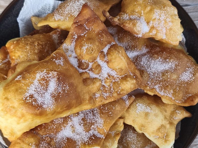 Cliquez pour zoomer ! Oreillettes Thermomix par Cathy