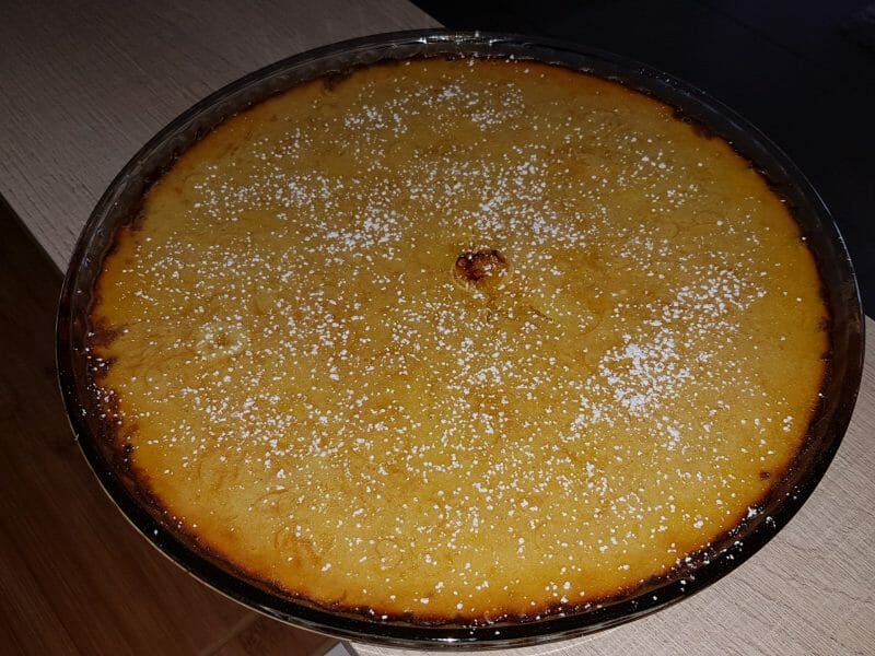 Cliquez pour zoomer ! Carrés au citron Thermomix par Etna-87