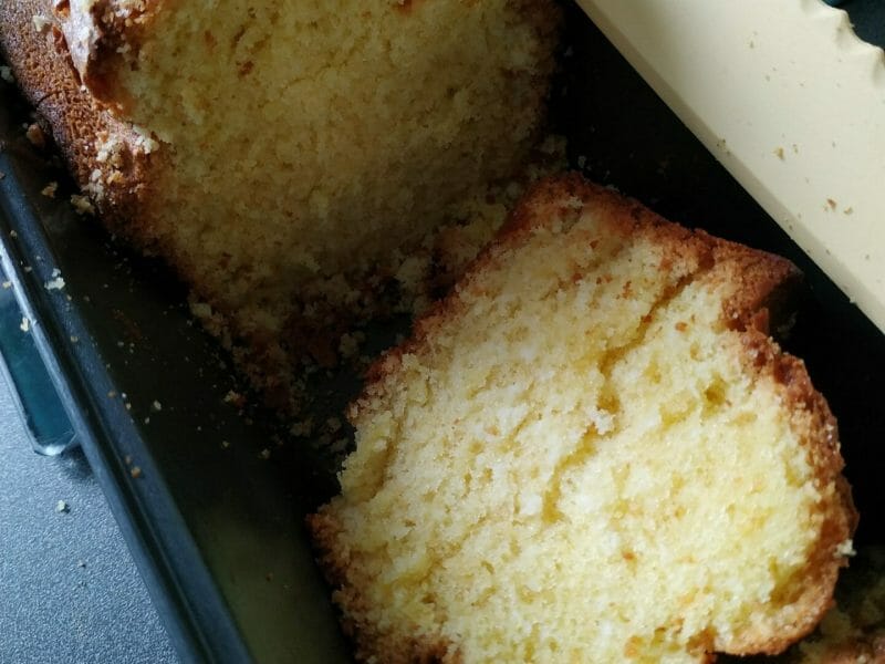 Cliquez pour zoomer ! Quatre-quarts breton Thermomix par laeti77