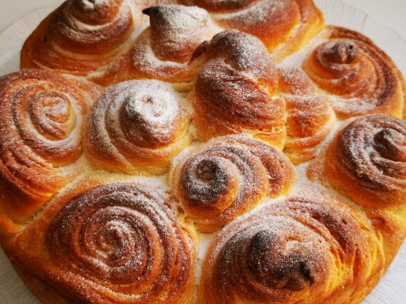 Cliquez pour zoomer ! Brioche Bouldouk Thermomix par evergrey25