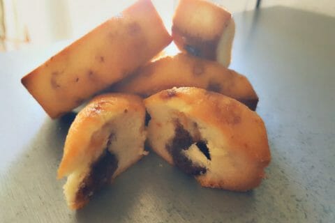 Photos des recettes