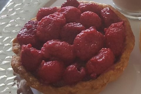 Photos des recettes