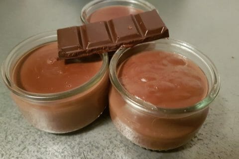 Photos des recettes