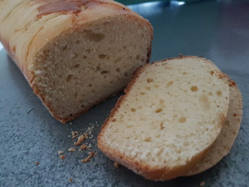Cliquez pour zoomer ! Pain de mie Thermomix par Vanou_2