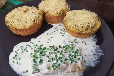 Photos des recettes