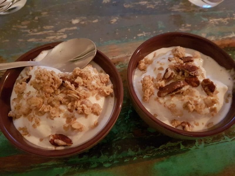 Cliquez pour zoomer ! Glace au yaourt Thermomix par Vanou_2