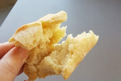 Photos des recettes