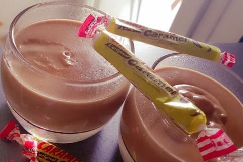 Photos des recettes