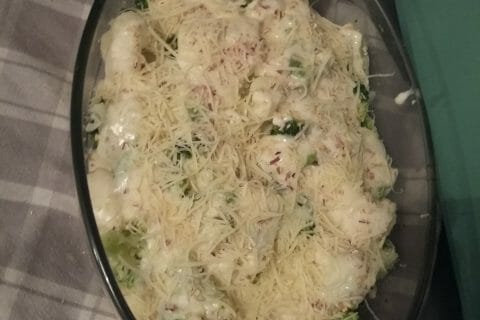 Photos des recettes
