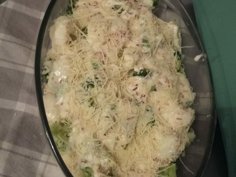 Cliquez pour zoomer ! Béchamel Thermomix par Vanou_2