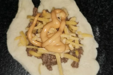 Cliquez pour zoomer ! Bun’s jambon fromage Thermomix par Natka