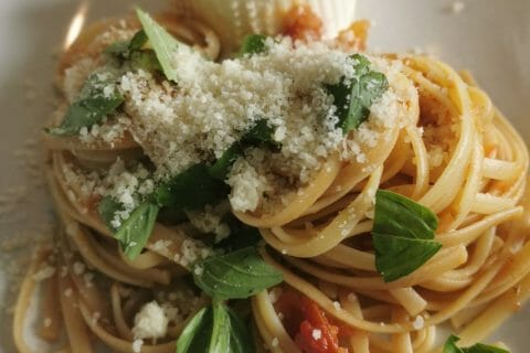 Cliquez pour zoomer ! Sauce tomate Thermomix par Natka