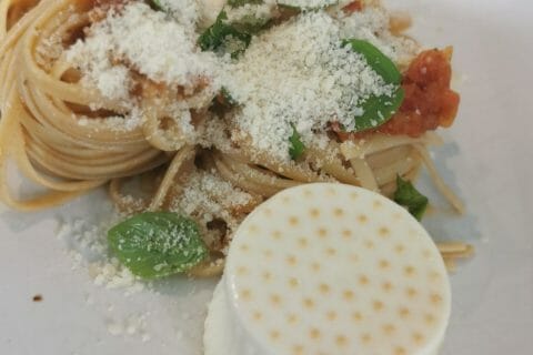 Cliquez pour zoomer ! Sauce tomate Thermomix par Natka