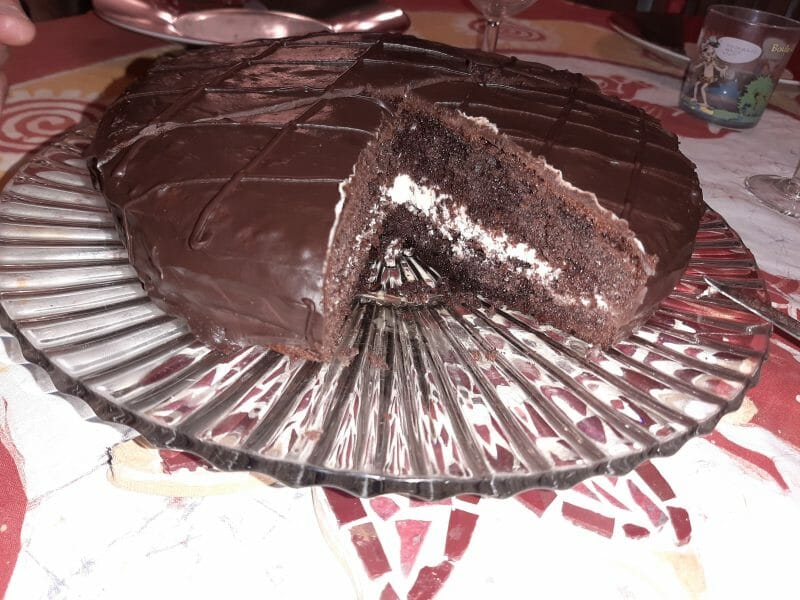 Cliquez pour zoomer ! Kinder Délice XXL Thermomix par estelle18