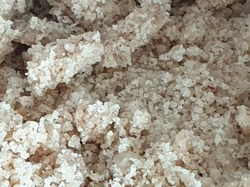 Cliquez pour zoomer ! Pâte de praliné Thermomix par Anita77140