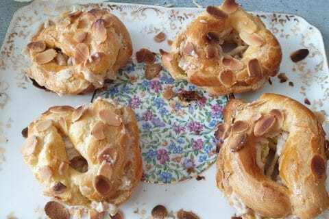 Cliquez pour zoomer ! Paris-Brest Thermomix par Anita77140