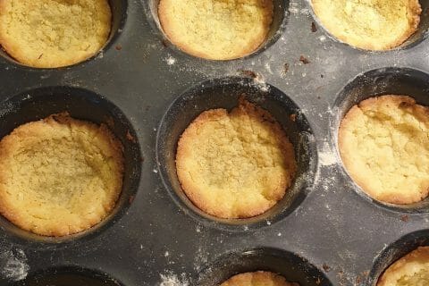 Cliquez pour zoomer ! Krumchy Thermomix par Anita77140