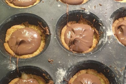 Cliquez pour zoomer ! Krumchy Thermomix par Anita77140