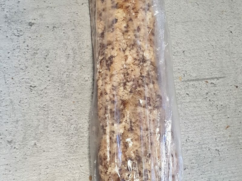 Cliquez pour zoomer ! Cookies américains Thermomix par Anita77140