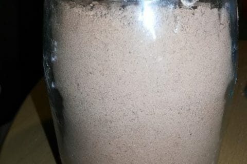 Cliquez pour zoomer ! Cacao maison Thermomix par Aude1977