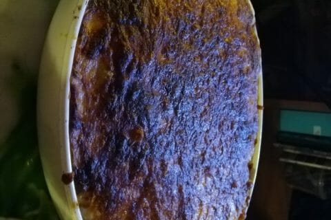 Cliquez pour zoomer ! Macaronis au thon Thermomix par Aude1977