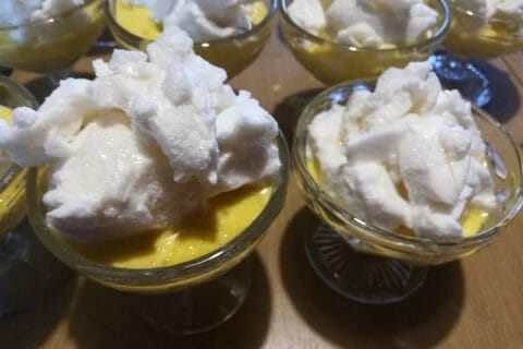 Cliquez pour zoomer ! Îles flottantes Thermomix par Aude1977