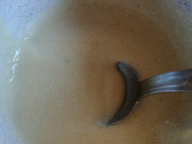 Cliquez pour zoomer ! Soupe de navets Thermomix par Aude1977