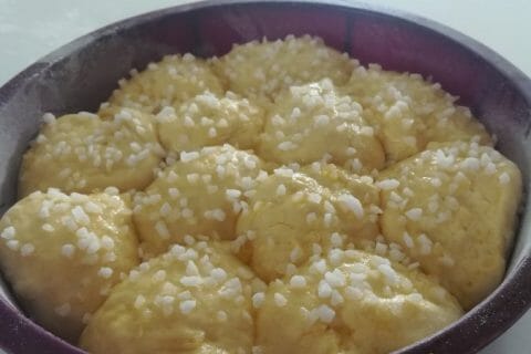 Cliquez pour zoomer ! Brioche Buchty Thermomix par Steph.Elsa