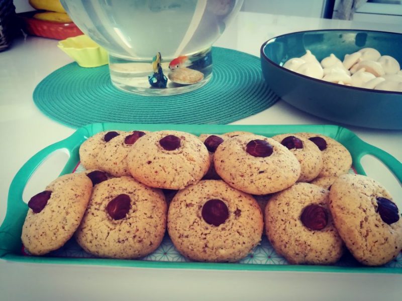 Cliquez pour zoomer ! Noisettins Thermomix par Steph.Elsa