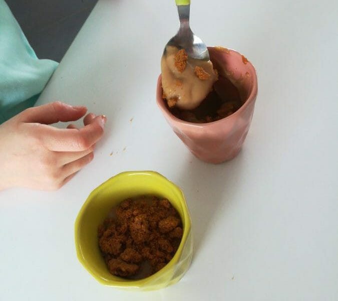 Cliquez pour zoomer ! Crème aux spéculoos Thermomix par Steph.Elsa