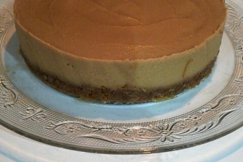 Cliquez pour zoomer ! Crémeux pommes spéculoos Thermomix par Steph.Elsa