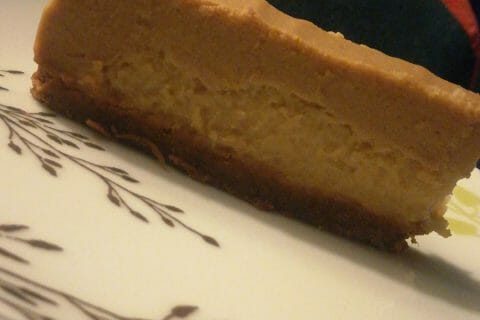 Cliquez pour zoomer ! Crémeux pommes spéculoos Thermomix par Steph.Elsa