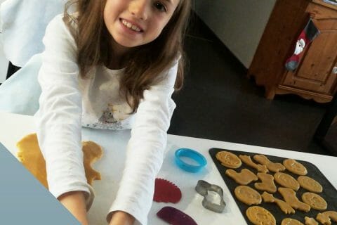 Cliquez pour zoomer ! Schwowebredele Thermomix par Steph.Elsa