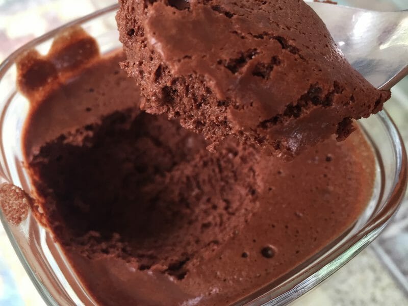 Mousse Au Chocolat Au Jus De Pois Chiche Au Thermomix Cookomix Mousse Au Chocolat Au Jus De Pois Chiche Au Thermomix Cookomix