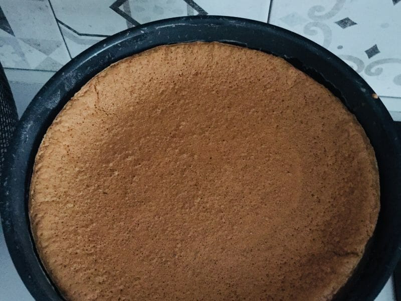 Cliquez pour zoomer ! Fondant Baulois Thermomix par Anthony44000