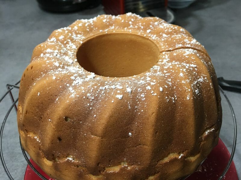 Cliquez pour zoomer ! Brioche express Thermomix par Sebsandrine