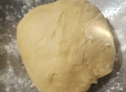 Cliquez pour zoomer ! Brioche à effeuiller à la cannelle Thermomix par TiphZim